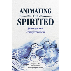 Animating the Spirited: Journeys and Transformations