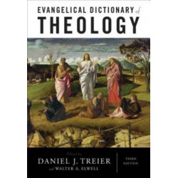 Evangelical Dictionary of Theology