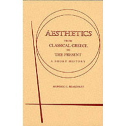 Aesthetics from Classical Greece to the Present