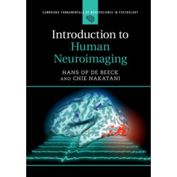 Introduction to Human Neuroimaging