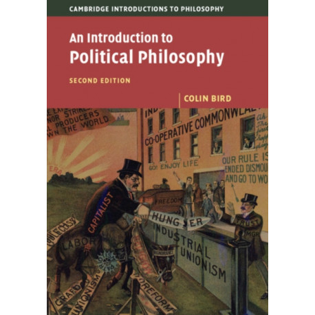 An Introduction to Political Philosophy