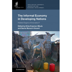 The Informal Economy in Developing Nations: Hidden Engine of Innovation?
