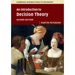 An Introduction to Decision Theory