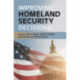 Improving Homeland Security Decisions