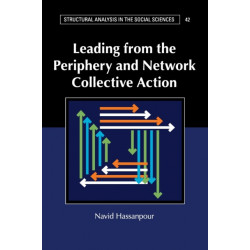Leading from the Periphery and Network Collective Action