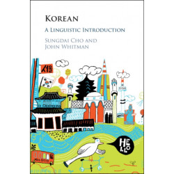Korean: A Linguistic Introduction