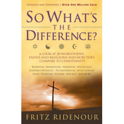 So What`s the Difference