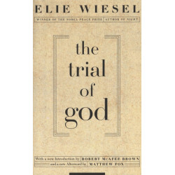 The Trial of God: (as it was held on February 25, 1649, in Shamgorod)