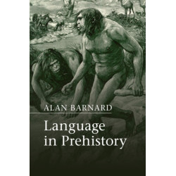 Language in Prehistory