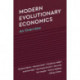 Modern Evolutionary Economics: An Overview