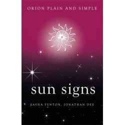 Sun Signs, Orion Plain and Simple