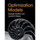 Optimization Models
