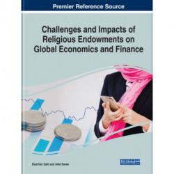 Challenges and Impacts of Religious Endowments on Global Economics and Finance