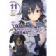 My Youth Romantic Comedy Is Wrong, As I Expected @ comic, Vol. 11 (manga)