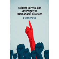 Political Survival and Sovereignty in International Relations