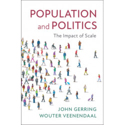 Population and Politics: The Impact of Scale