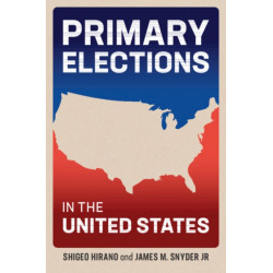 Primary Elections in the United States