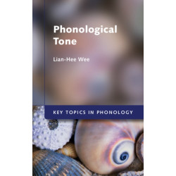 Phonological Tone