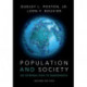 Population and Society: An Introduction to Demography