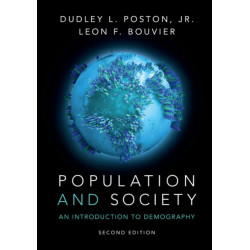 Population and Society: An Introduction to Demography