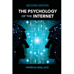 The Psychology of the Internet