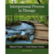 Interpersonal Process in Therapy: An Integrative Model