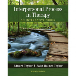 Interpersonal Process in Therapy: An Integrative Model