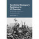 Sandinista Nicaragua's Resistance to US Coercion: Revolutionary Deterrence in Asymmetric Conflict