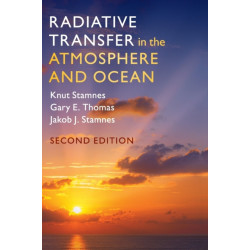 Radiative Transfer in the Atmosphere and Ocean