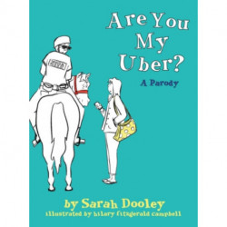 Are You My Uber?: A Parody