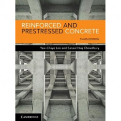 Reinforced and Prestressed Concrete