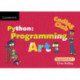 Coding Club Python: Programming Art Supplement 1