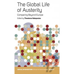 The Global Life of Austerity: Comparing Beyond Europe