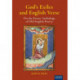 God's Exiles and English Verse: On The Exeter Anthology of Old English Poetry