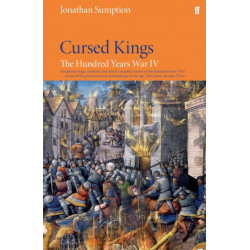 Hundred Years War Vol 4: Cursed Kings