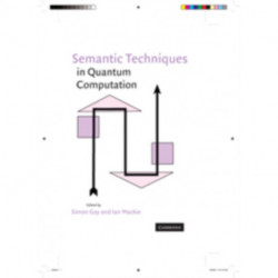 Semantic Techniques in Quantum Computation