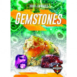 Gemstones