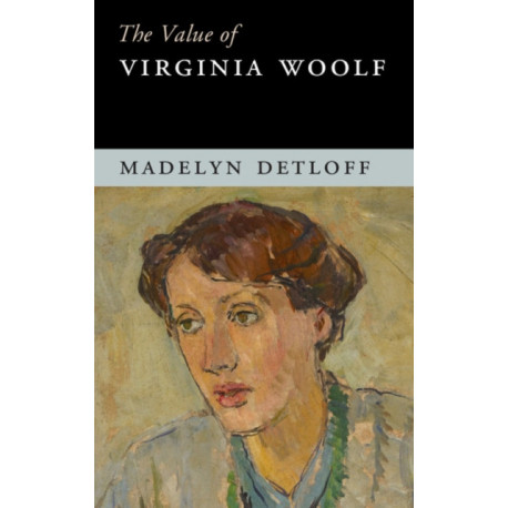 The Value of Virginia Woolf