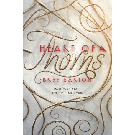Heart of Thorns