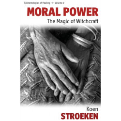 Moral Power: The Magic of Witchcraft