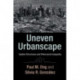 Uneven Urbanscape: Spatial Structures and Ethnoracial Inequality