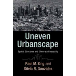 Uneven Urbanscape: Spatial Structures and Ethnoracial Inequality