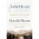 The American Canon: Literary Genius from Emerson to Pynchon