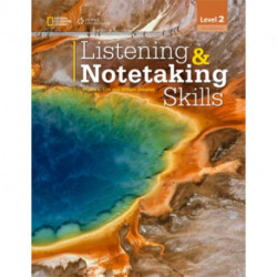 Listening & Notetaking Skills 2 (with Audio script)