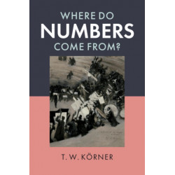 Where Do Numbers Come From?