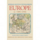 Europe (c. 1400-1458)