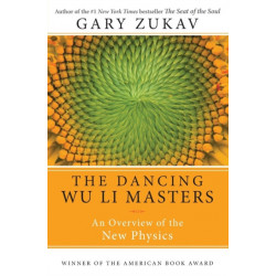 Dancing Wu Li Masters