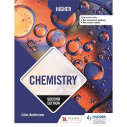 Higher Chemistry, Second Edition
