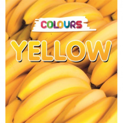 Colours: Yellow