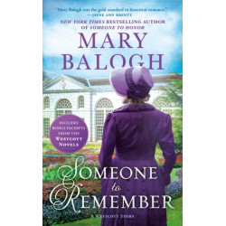 Someone to Remember: Matilda's Story